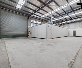 Factory, Warehouse & Industrial commercial property leased at 16/35-47 Garden Road Clayton VIC 3168