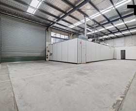 Factory, Warehouse & Industrial commercial property for lease at 16/35-47 Garden Road Clayton VIC 3168