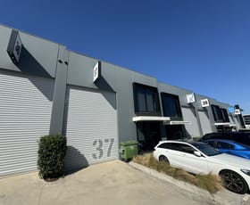 Factory, Warehouse & Industrial commercial property leased at 31-37 Norcal Road Nunawading VIC 3131