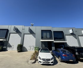 Factory, Warehouse & Industrial commercial property leased at 31-37 Norcal Road Nunawading VIC 3131