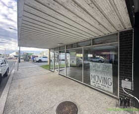 Medical / Consulting commercial property for lease at 94 Sutton St Redcliffe QLD 4020