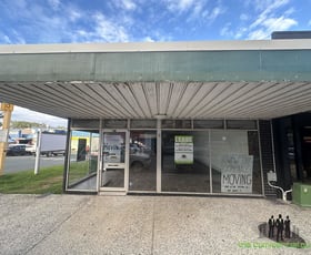 Offices commercial property leased at 94 Sutton St Redcliffe QLD 4020