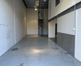Factory, Warehouse & Industrial commercial property leased at Warriewood NSW 2102