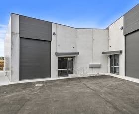 Factory, Warehouse & Industrial commercial property for lease at 11/12 Railway Court Cambridge TAS 7170