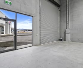 Factory, Warehouse & Industrial commercial property for lease at 11/12 Railway Court Cambridge TAS 7170