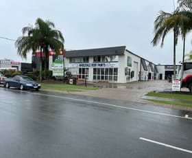 Showrooms / Bulky Goods commercial property for lease at 1/22 Lawrence Dr Nerang QLD 4211