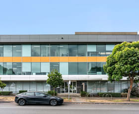 Offices commercial property for sale at Level 2 Suite 210-211/1 Thomas Holmes Street Maribyrnong VIC 3032