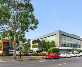 Offices commercial property for sale at Level 2 Suite 210-211/1 Thomas Holmes Street Maribyrnong VIC 3032