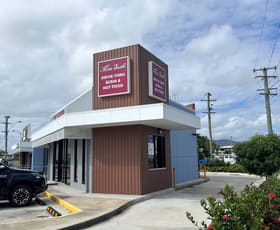 Shop & Retail commercial property for lease at 217 Ingham Road West End QLD 4810