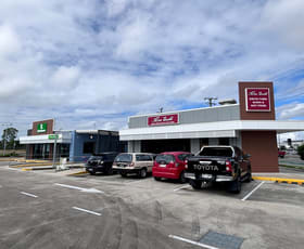 Shop & Retail commercial property for lease at 217 Ingham Road West End QLD 4810
