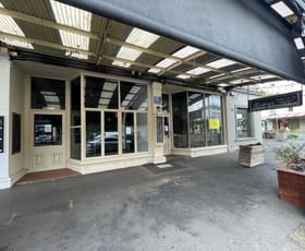 Shop & Retail commercial property leased at Shop/270-272 Park Street South Melbourne VIC 3205