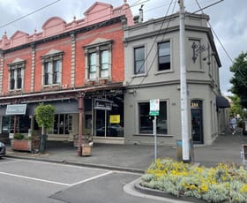 Shop & Retail commercial property leased at Shop/270-272 Park Street South Melbourne VIC 3205