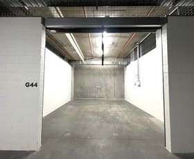 Factory, Warehouse & Industrial commercial property leased at G44/16 Orion Road Lane Cove NSW 2066