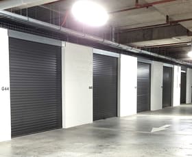 Factory, Warehouse & Industrial commercial property leased at G44/16 Orion Road Lane Cove NSW 2066