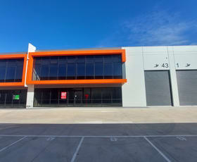 Factory, Warehouse & Industrial commercial property for lease at 3 & 43/49 McArthurs Road Altona North VIC 3025
