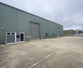 Factory, Warehouse & Industrial commercial property leased at 2/45-53 Denbigh Street Moolap VIC 3224