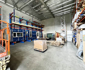 Factory, Warehouse & Industrial commercial property for lease at Unit 8/8 Beaconsfield Street Fyshwick ACT 2609