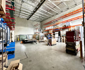 Factory, Warehouse & Industrial commercial property for lease at Beaconsfield Street Fyshwick ACT 2609