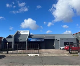 Factory, Warehouse & Industrial commercial property for lease at 2 Brex Court Reservoir VIC 3073