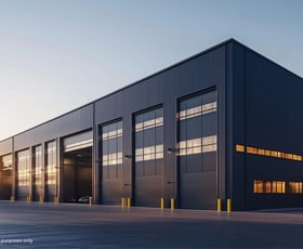 Factory, Warehouse & Industrial commercial property for lease at 74 Kyle Street Rutherford NSW 2320