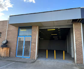 Factory, Warehouse & Industrial commercial property for lease at 4/286-290 Boundary Road Braeside VIC 3195