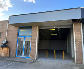 Factory, Warehouse & Industrial commercial property leased at 4/286-290 Boundary Road Braeside VIC 3195