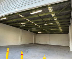 Factory, Warehouse & Industrial commercial property leased at 4/286-290 Boundary Road Braeside VIC 3195