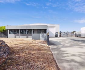 Factory, Warehouse & Industrial commercial property leased at 5 Neerim Crescent Mitchell Park VIC 3355