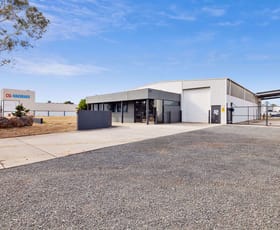 Factory, Warehouse & Industrial commercial property for lease at 5 Neerim Crescent Mitchell Park VIC 3355