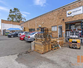 Factory, Warehouse & Industrial commercial property for lease at Unit 3/4-6 Wiltona Place Girraween NSW 2145