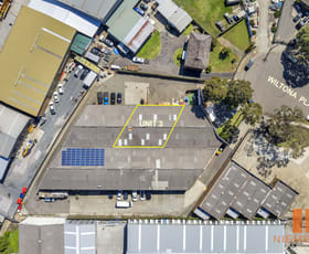 Factory, Warehouse & Industrial commercial property for lease at Unit 3/4-6 Wiltona Place Girraween NSW 2145
