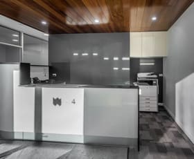 Offices commercial property leased at Level 1 Unit 4-5/61 Dacre Street Mitchell ACT 2911