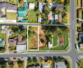 Shop & Retail commercial property for sale at 45 John Street The Oaks NSW 2570