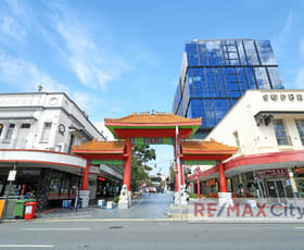 Showrooms / Bulky Goods commercial property for lease at 206 Wickham Street Fortitude Valley QLD 4006