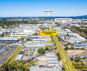 Shop & Retail commercial property for lease at 1/363 Gympie Road Strathpine QLD 4500