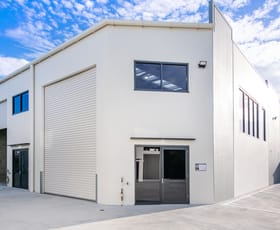 Factory, Warehouse & Industrial commercial property leased at 13/8 Dixon Circuit Yarrabilba QLD 4207