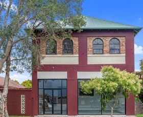 Offices commercial property leased at 104 Bayview Avenue Earlwood NSW 2206