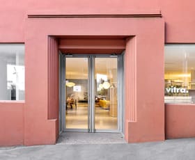 Factory, Warehouse & Industrial commercial property for lease at 140 Bank Street Pyrmont NSW 2009
