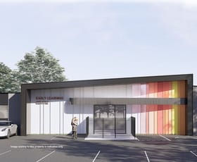Medical / Consulting commercial property leased at Part of 492 Midland Highway Huntly VIC 3551