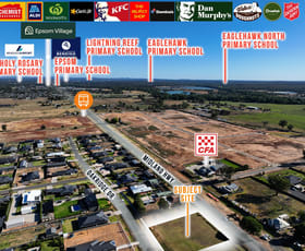 Medical / Consulting commercial property for lease at Part of 492 Midland Highway Huntly VIC 3551