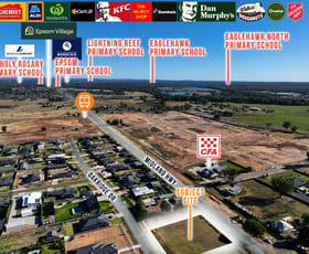 Medical / Consulting commercial property leased at Part of 492 Midland Highway Huntly VIC 3551