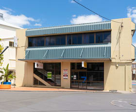 Offices commercial property sold at 2/7 Carrington Street Lismore NSW 2480