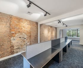 Medical / Consulting commercial property leased at 10 Wellington Parade East Melbourne VIC 3002