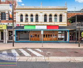 Hotel, Motel, Pub & Leisure commercial property leased at 1/241 Flinders Street Townsville City QLD 4810