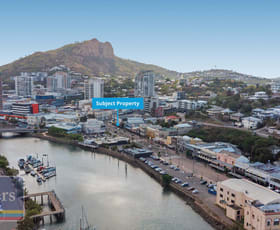 Hotel, Motel, Pub & Leisure commercial property leased at 1/241 Flinders Street Townsville City QLD 4810