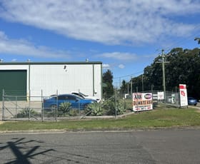 Factory, Warehouse & Industrial commercial property for lease at 1/99 Gavenlock Road Tuggerah NSW 2259