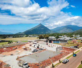 Medical / Consulting commercial property for lease at 1 Draper Road Gordonvale QLD 4865