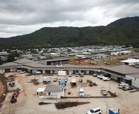 Medical / Consulting commercial property for lease at 1 Draper Road Gordonvale QLD 4865