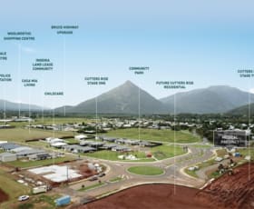 Medical / Consulting commercial property for lease at 1 Draper Road Gordonvale QLD 4865
