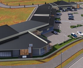 Medical / Consulting commercial property for lease at 1 Draper Road Gordonvale QLD 4865